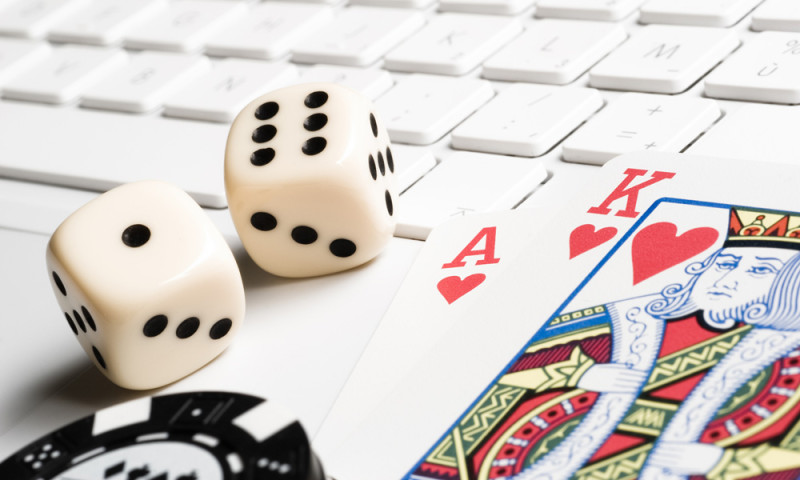 online gambling addiction