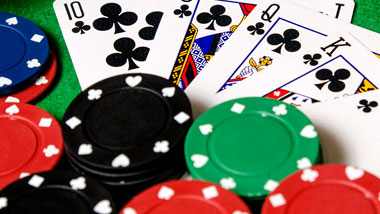 Gambling Site Software