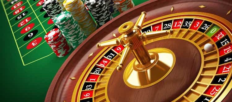 Online Baccart Casino Site 