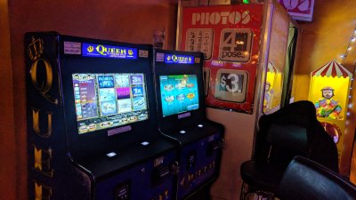 Slots List Gambling