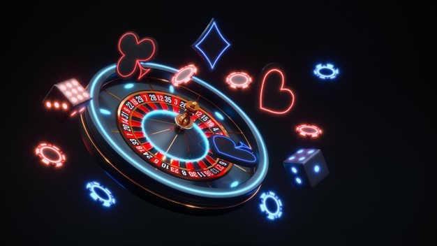 Casino Games Playing Tips