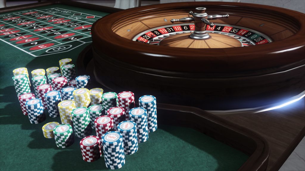 Casinos Website